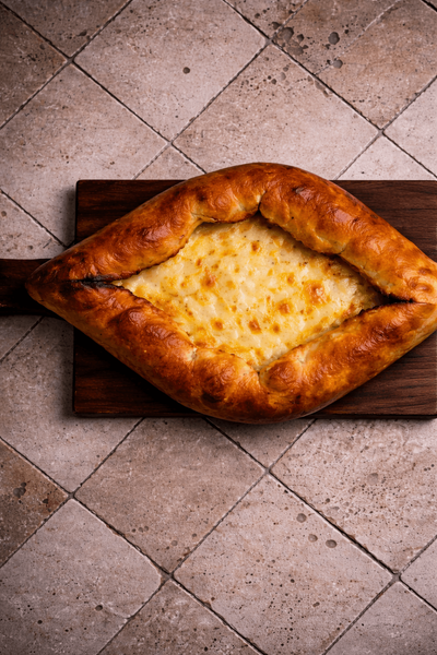 Adjaruli cu Suluguni VEGETALĂ